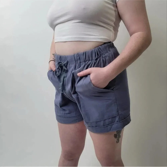 Miss Look Shorts - Picture 10 of 11